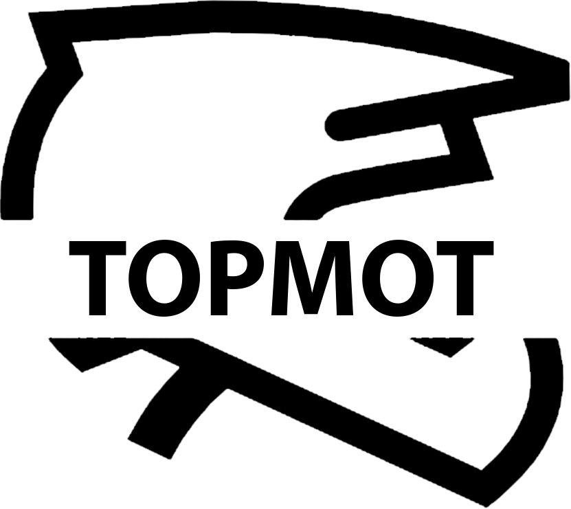 TopMot Logo