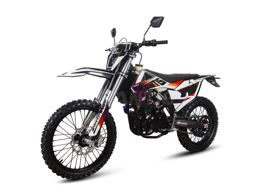 Avantis A7 NEW NB300 - фото 1