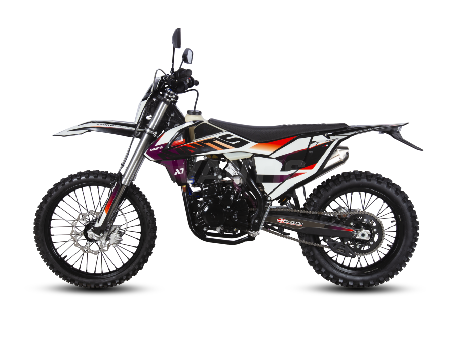 Avantis A7 NEW NB300 - вид 3