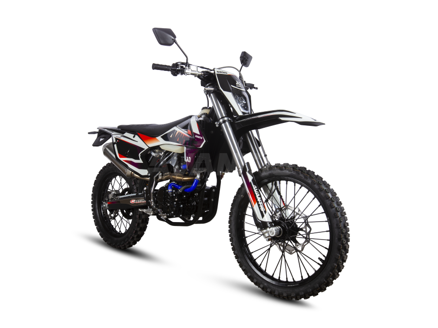 Avantis A7 NEW NB300 - вид 2