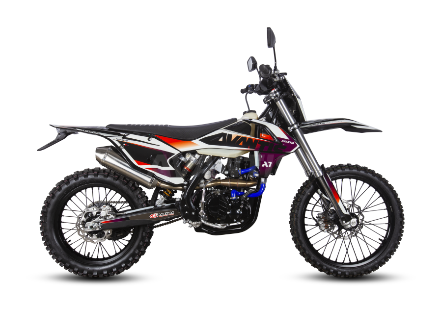 Avantis A7 NEW NB300 - вид 4