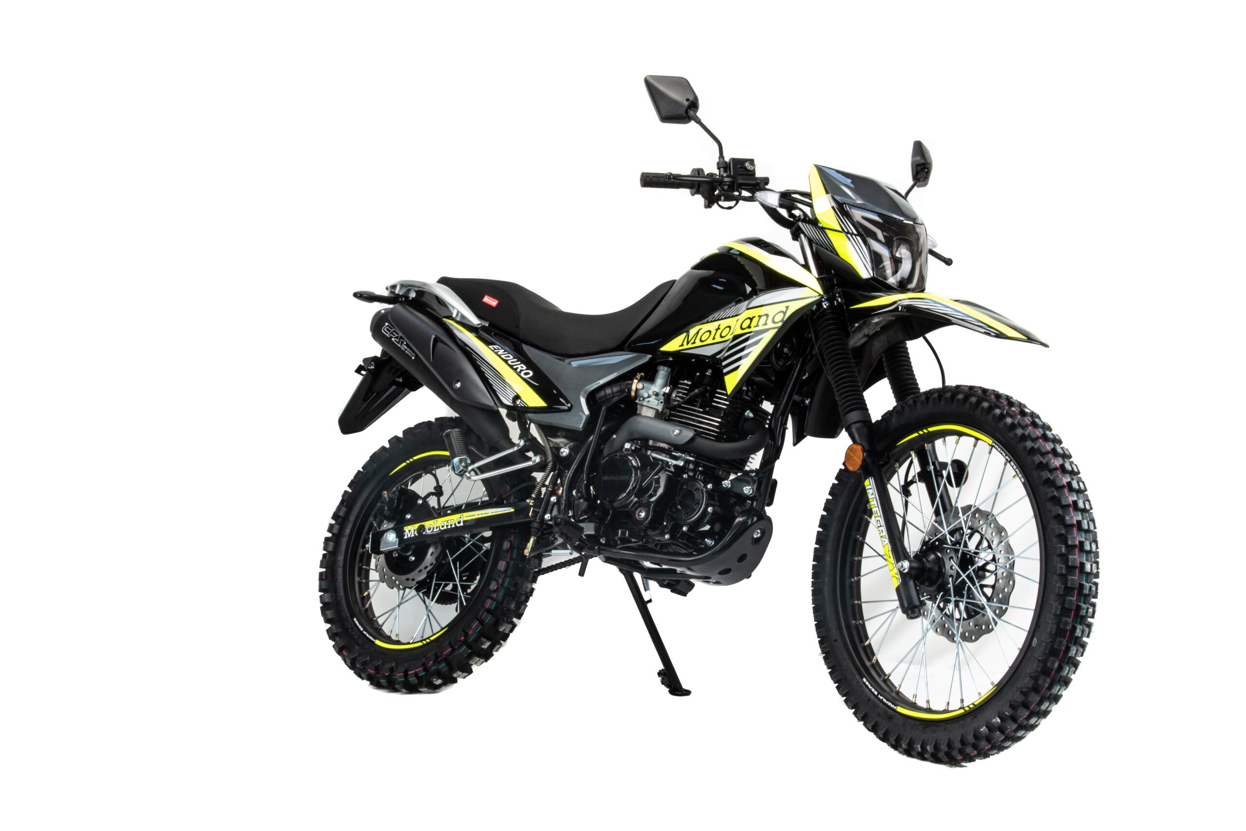 Мотоцикл enduro lt 250 motoland. Motoland lt 250. Motoland 250 lt эндуро черного цвета. Пластик на мотолэнд эндуро ЛТ 250.